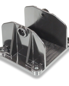 Guide hopper lower/middle FC-V